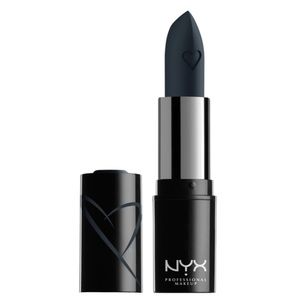 🆕NYX- Shout Loud Satin Lipstick: Exclusive